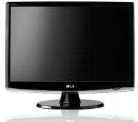 Lg 22 Widescreen LCD Monitor (W2254TQ-PF) Lg 22 Widescreen LCD Monitor (W2254TQ-PF)